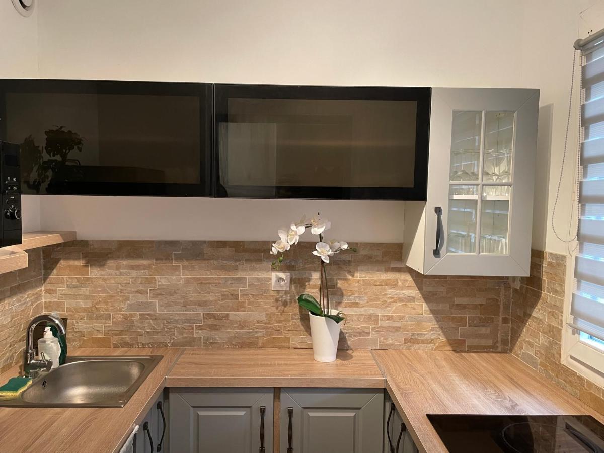 Studio Cosy A 10 Minutes De Disneyland Paris Bailly-Romainvilliers Exterior foto