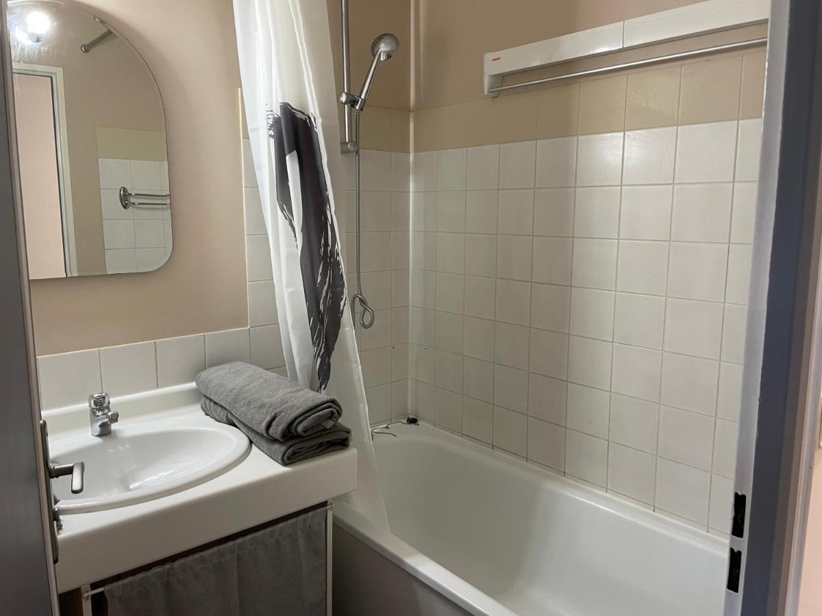 Studio Cosy A 10 Minutes De Disneyland Paris Bailly-Romainvilliers Exterior foto